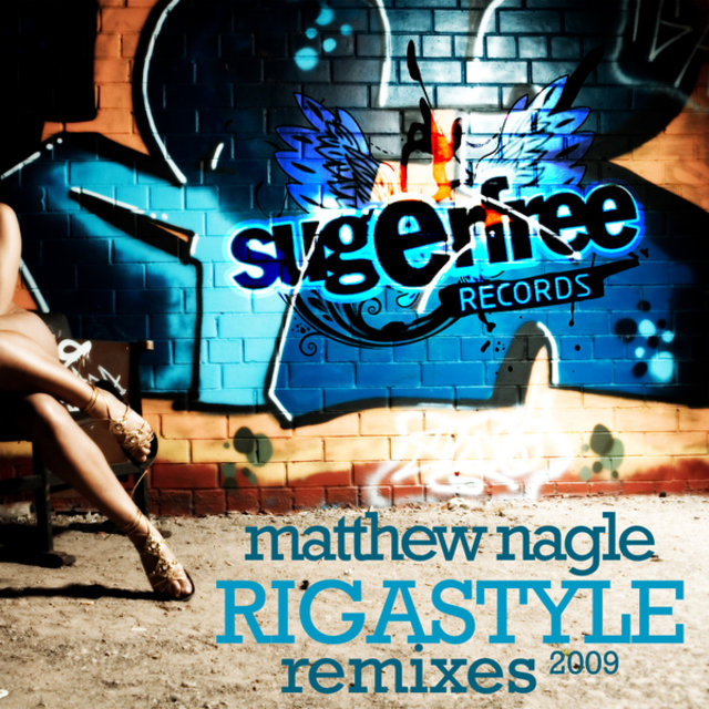 Rigastyle 2009