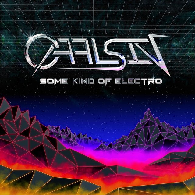 Some Kind of Electro