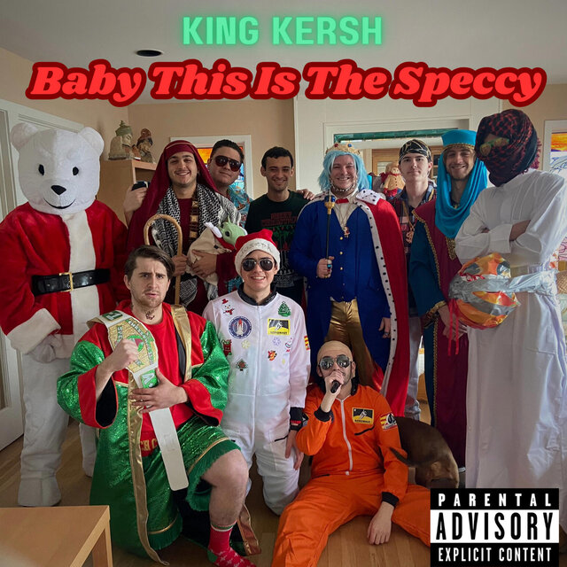 Baby This Is The Speccy