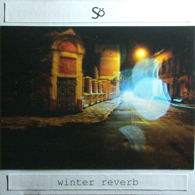 Winter Reverb