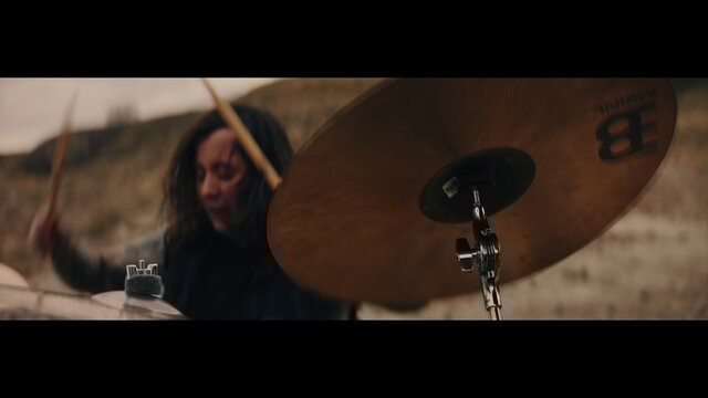 Oblivion (official video)