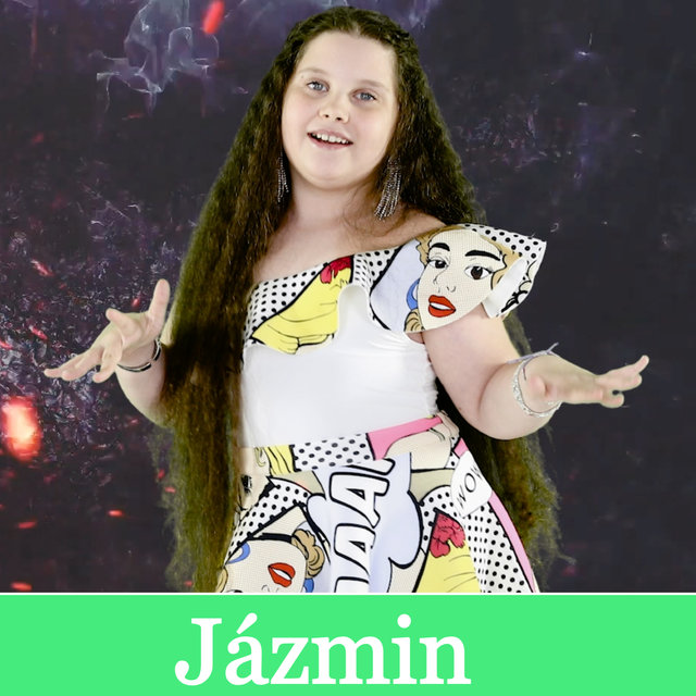 Jázmin