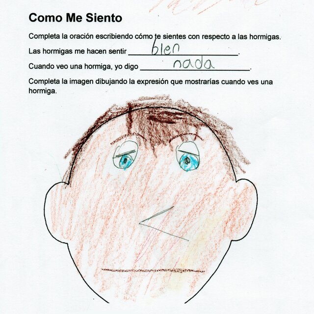 como me siento