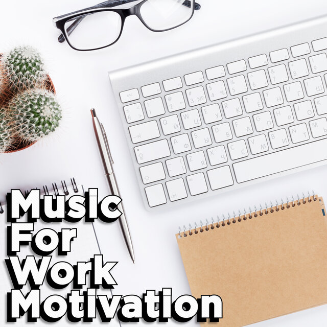 Motivating Lofi Chillhop Beats For Office Work Motivation