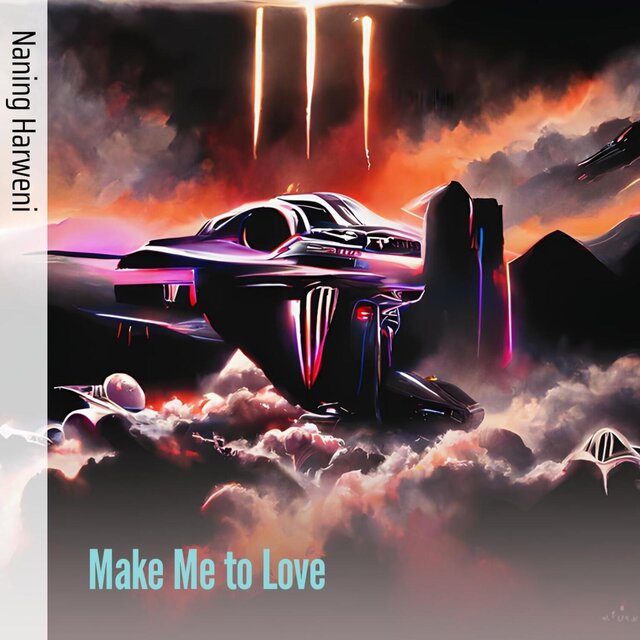 Make Me to Love