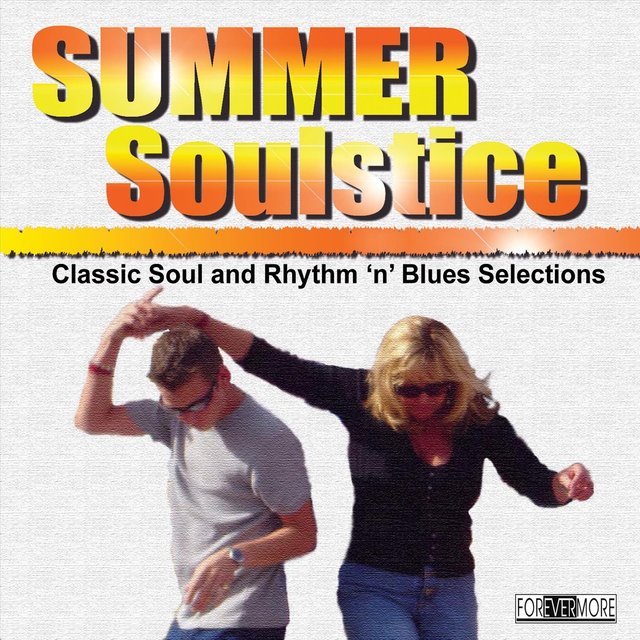 Summer Soulstice