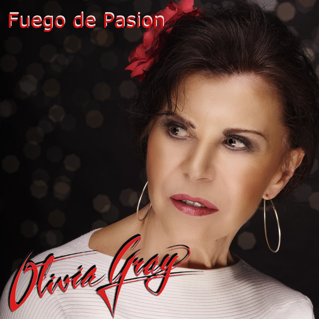 Fuego de pasión