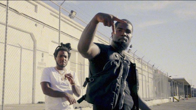 Last Weekend (Official Video)