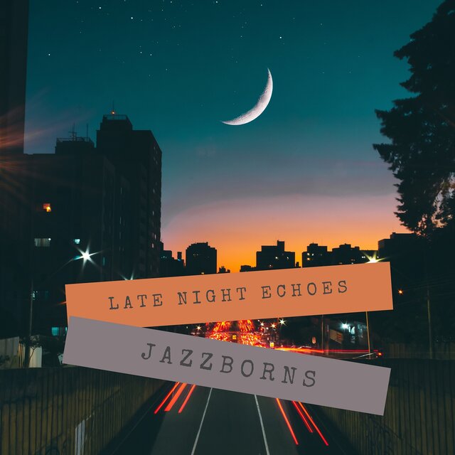Late Night Echoes