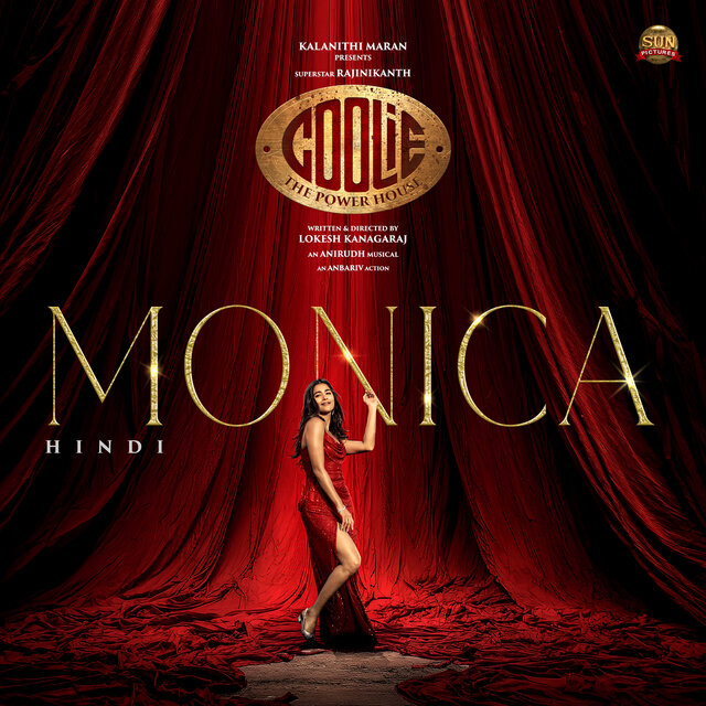 Monica (From 