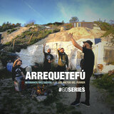 Arrequetefú