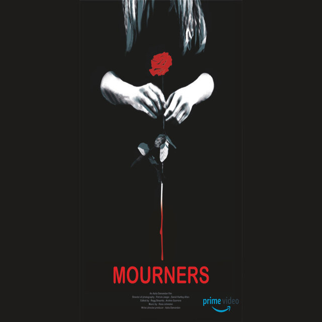 Mourners (Original Motion Picture Soundtrack)