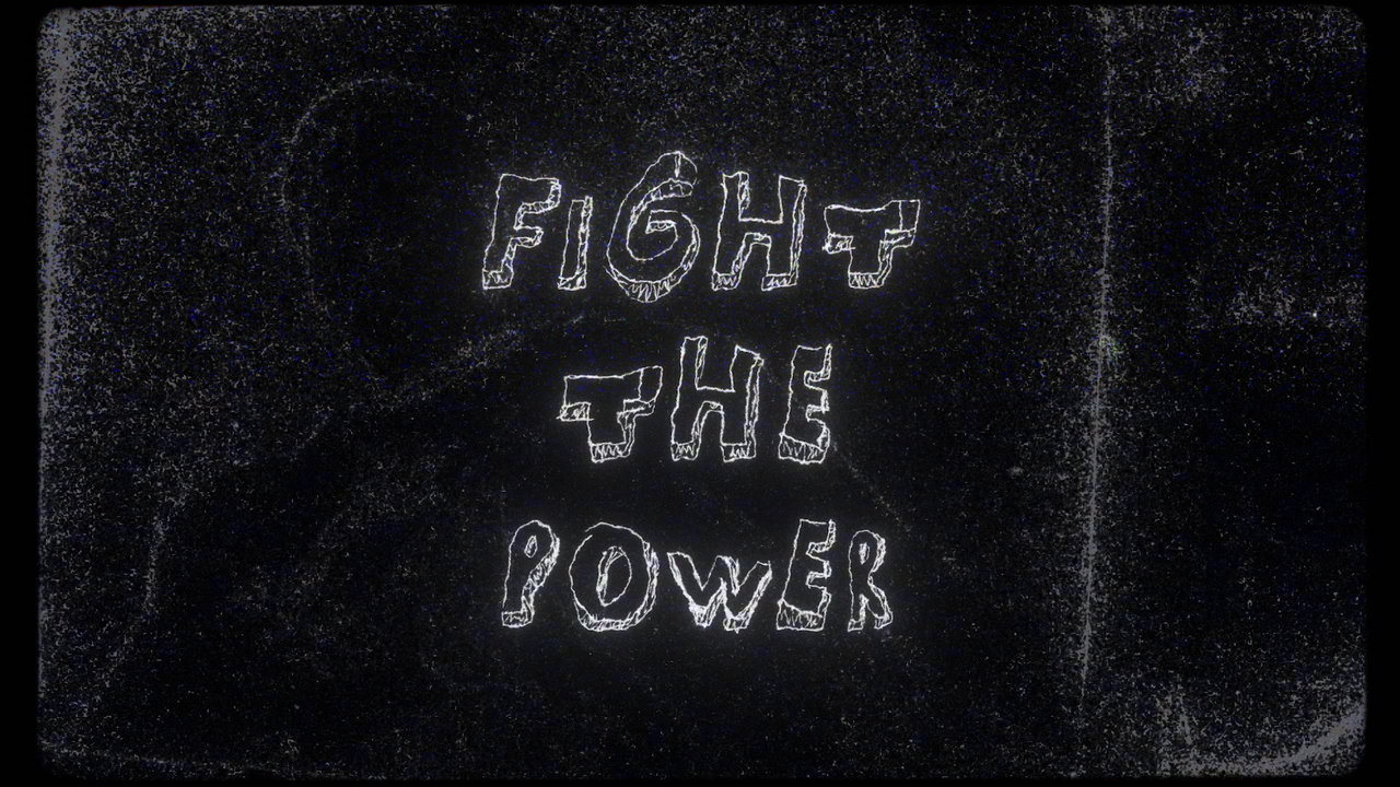 Fight The Power: Remix 2020