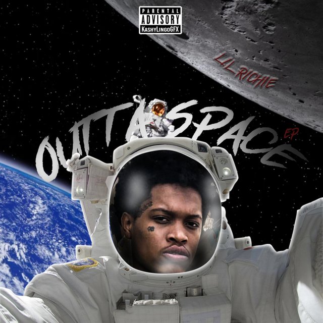 Outta Space