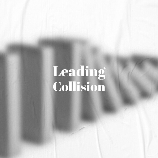Leading Collision
