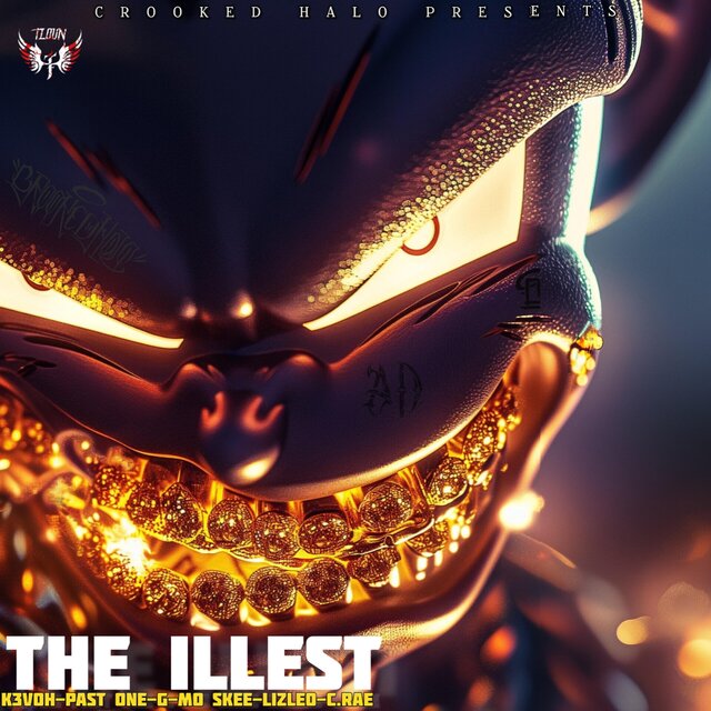 The ILLest