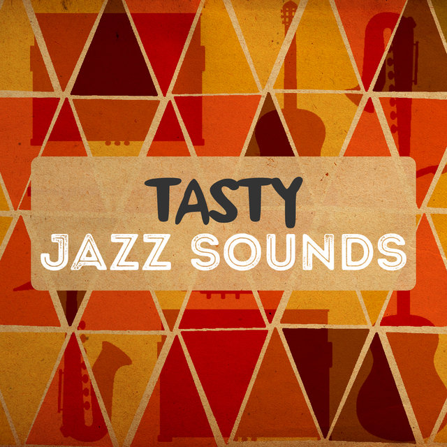 Tasty Jazz Sounds