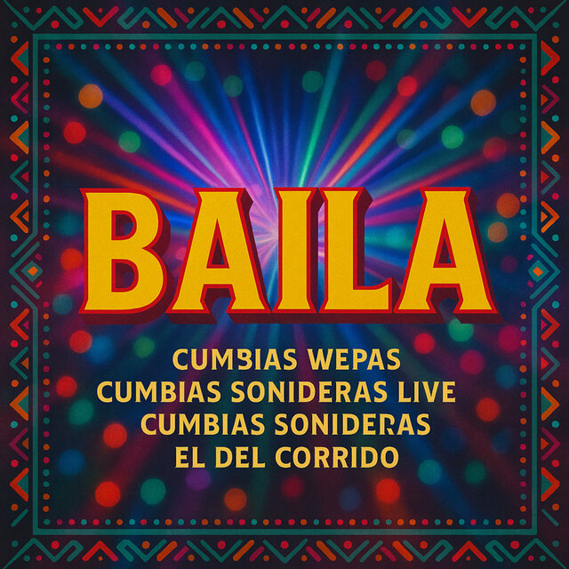 BAILA