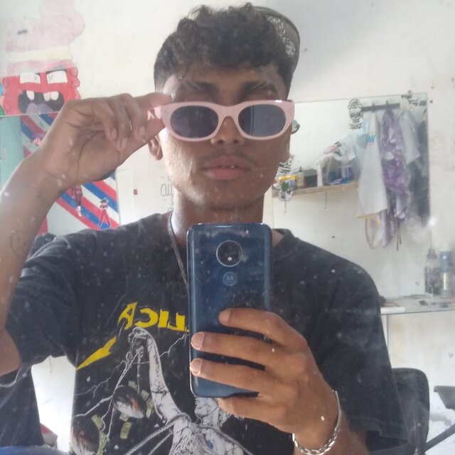 SOY EL REY (Freestyle)