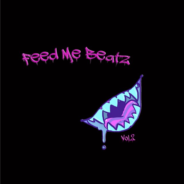 Feed Me Beatz Vol.2