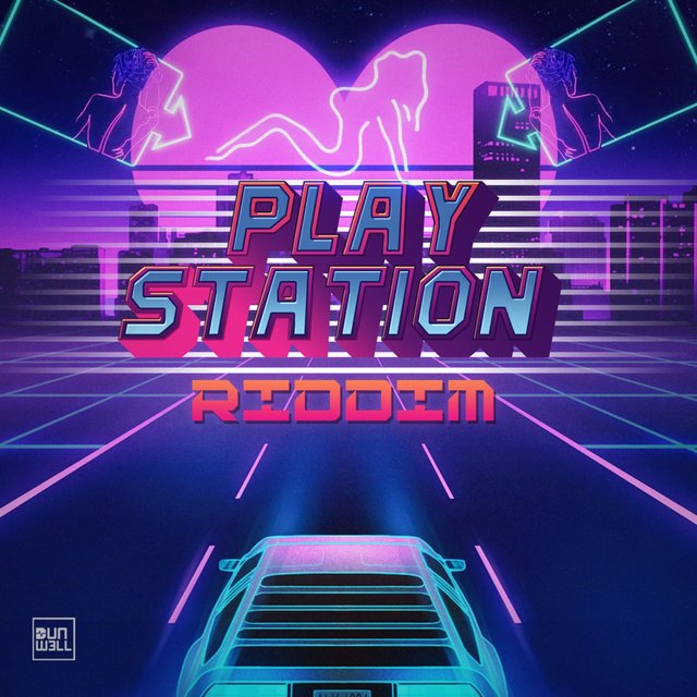 Playstation Riddim