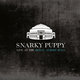 Cover art for album Live at the Royal Albert Hall by Snarky Puppy
