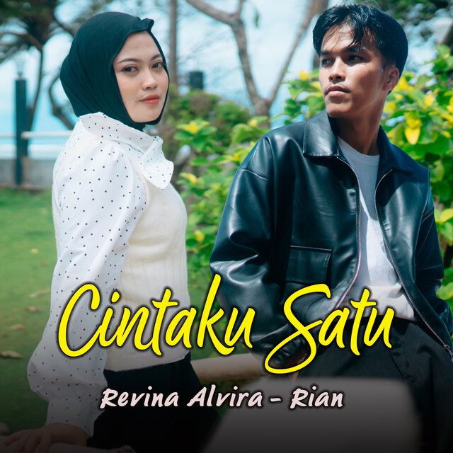 Cintaku Satu