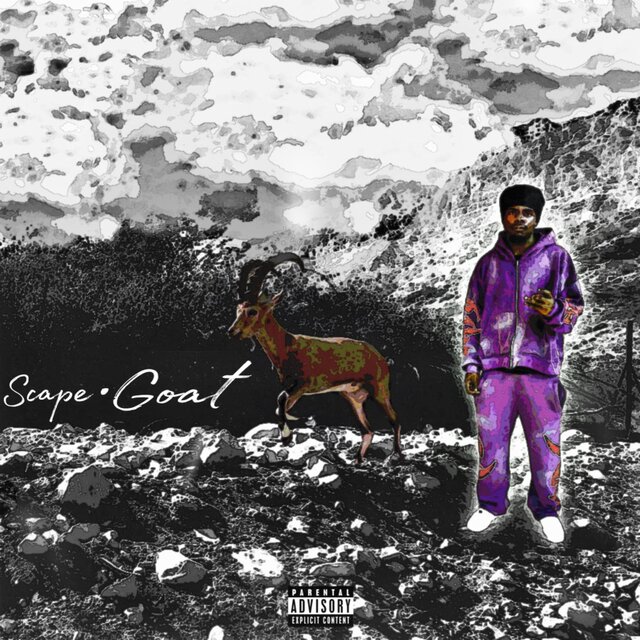 Scapegoat
