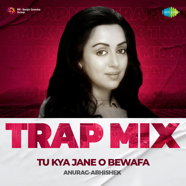 Tu Kya Jane O Bewafa (Trap Mix)