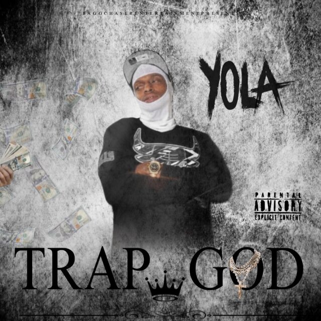 TRAP GOD
