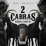 2 Cabras