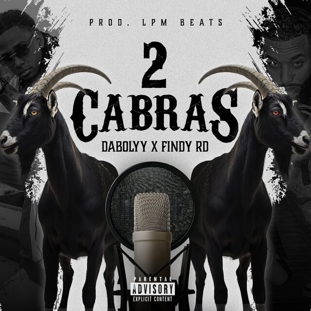 2 Cabras
