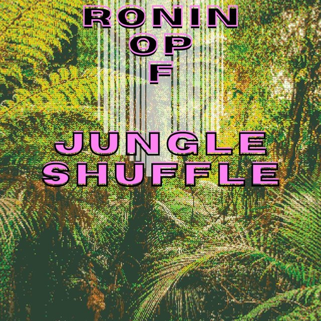 Jungle Shuffle