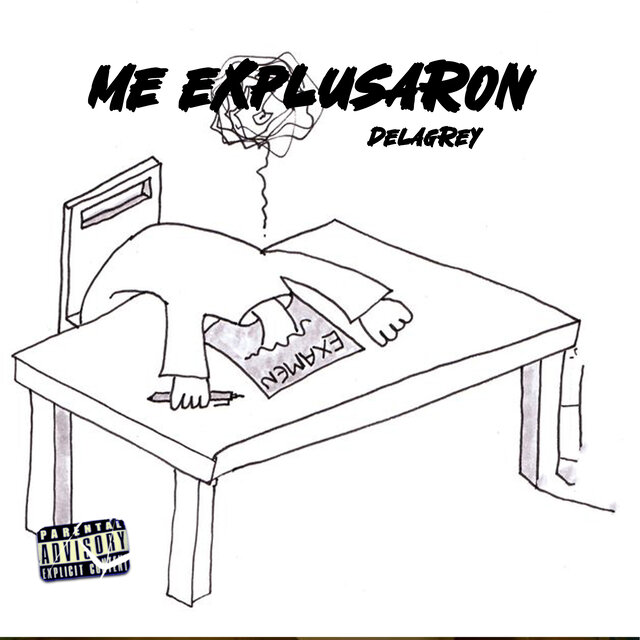 Me Expulsaron