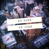My Kind of Jazz