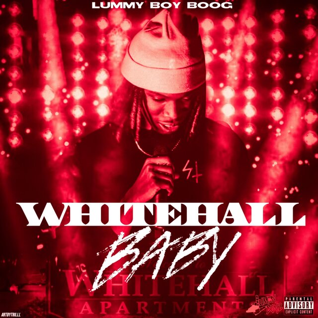 Whitehall Baby (Deluxe)