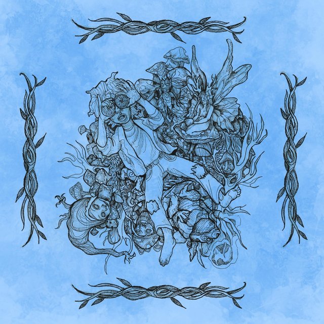 The Magical Land: Chapter One