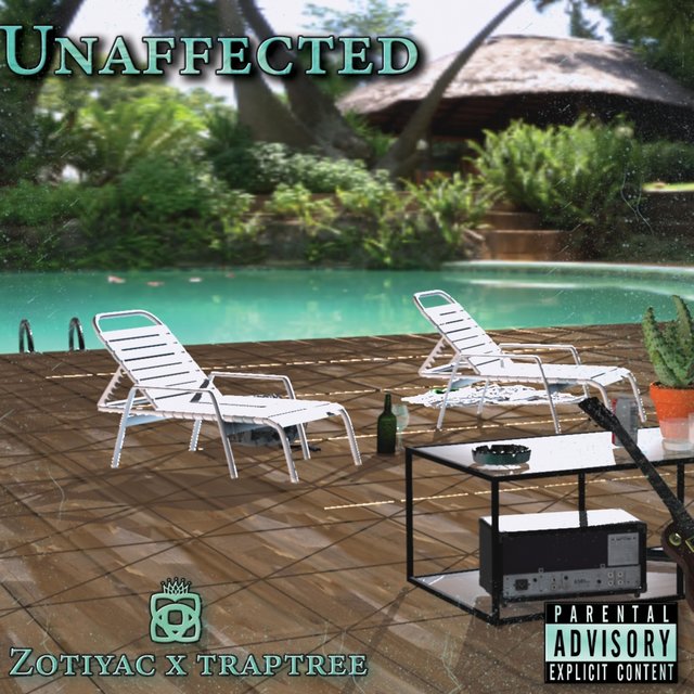 Unaffected (feat. Zotiyac)
