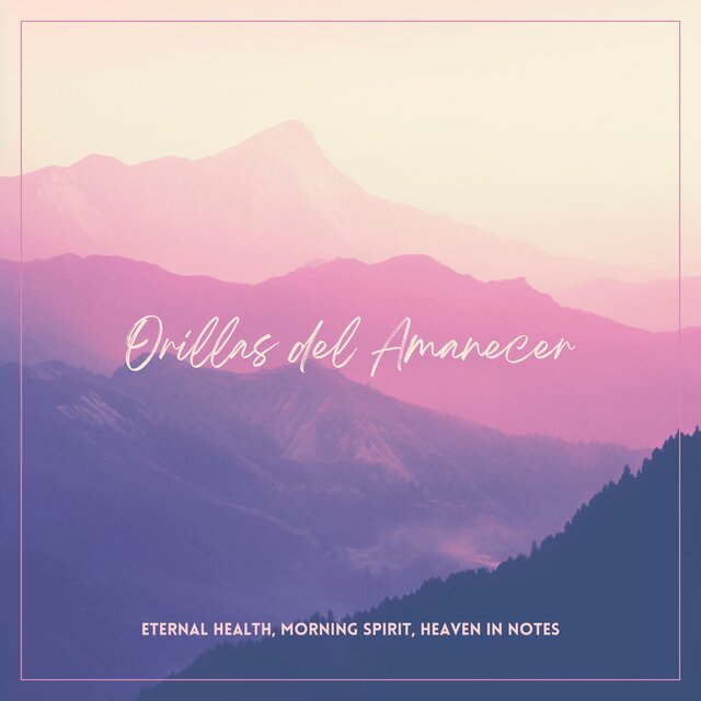Orillas del Amanecer