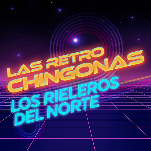 Las Retro Chingonas