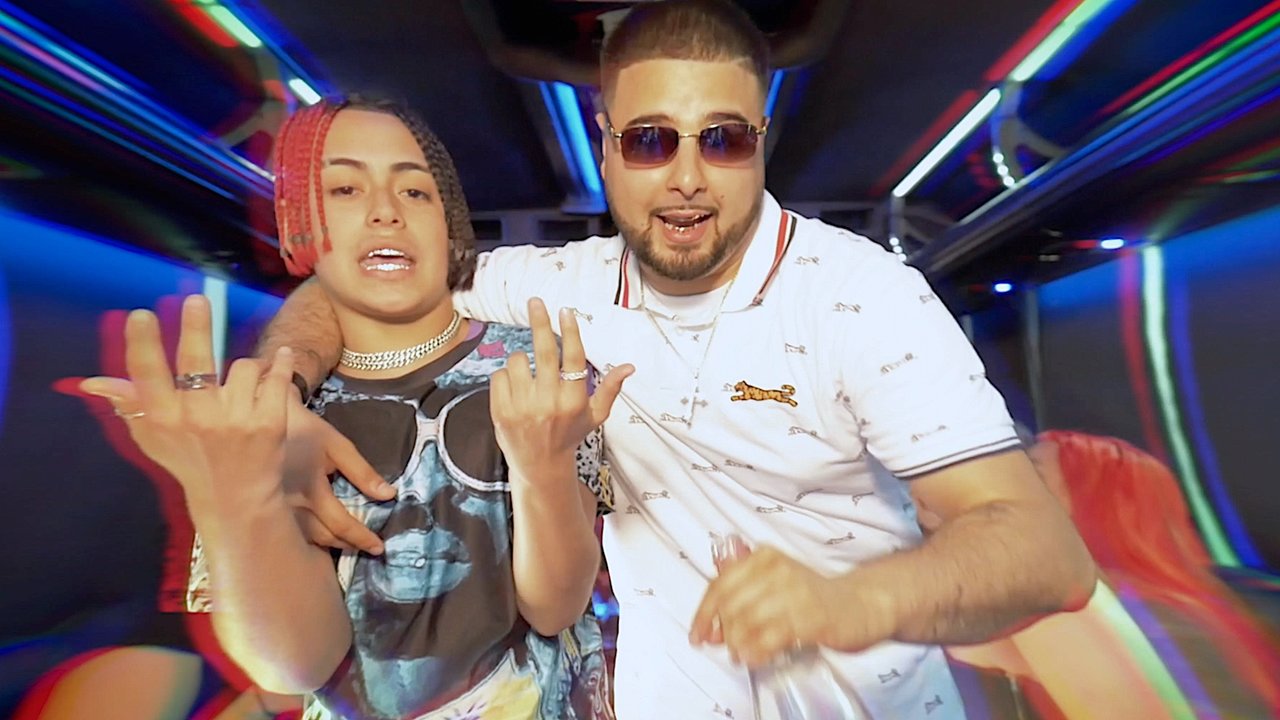 The One (Official Video)