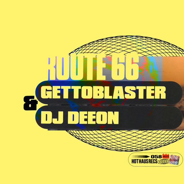 Route 66