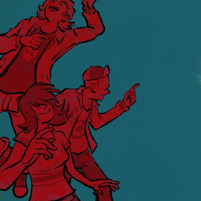 Cover art for album 2 Stündchen Indie - 23.07.26 - Club Subway, Köln by User