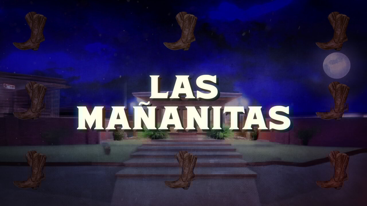 Las Mañanitas