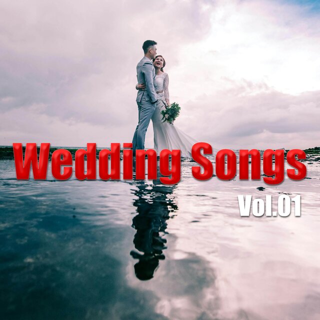 Wedding Song, Vol.01