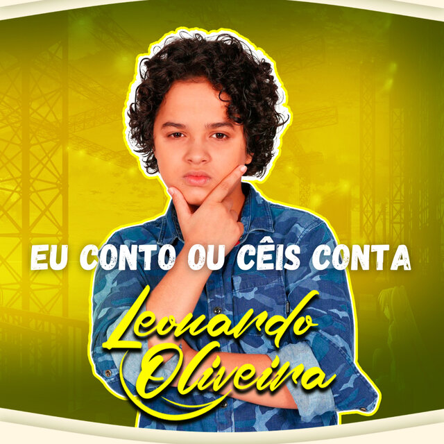 Eu Conto ou Cêis Conta