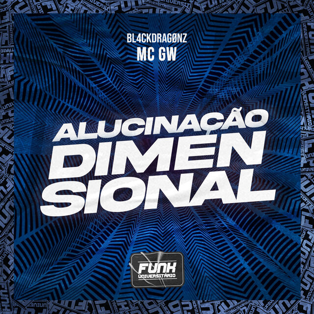 ALUCINAÇÃO DIMENSIONAL