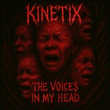 THE VOICES IN MY HEAD