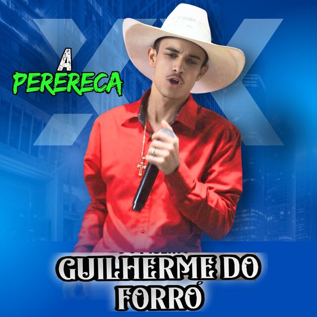 A Perereca