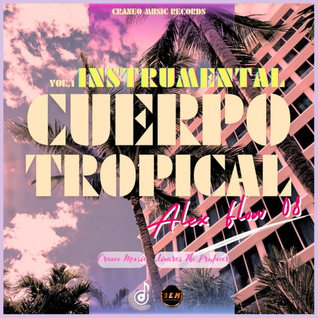 Cuerpo Tropical (Instrumental)
